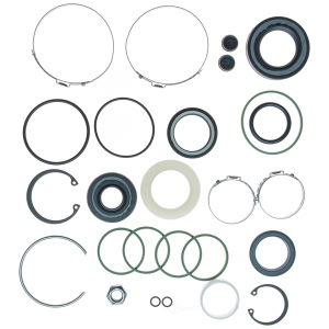 Gates Rack And Pinion Seal Kit for 2005 Chevrolet Express 1500 - 348509