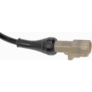 Dorman Rear Abs Wheel Speed Sensor for 2004 Mercury Grand Marquis - 970-221