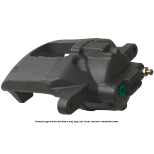 Cardone Reman Remanufactured Unloaded Caliper for 2009 Chrysler Town & Country - 18-5045