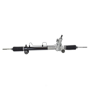 AAE Power Steering Rack and Pinion Assembly for 2004 Toyota Camry - 3570N