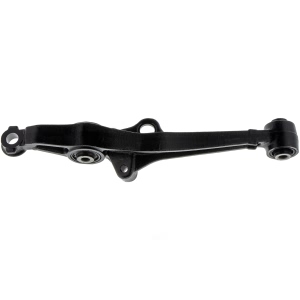 Mevotech Supreme Front Driver Side Lower Non Adjustable Control Arm for 2001 Honda Prelude - CMS601164