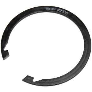 Dorman OE Solutions Rear Wheel Bearing Retaining Ring for 2002 Toyota RAV4 - 933-102