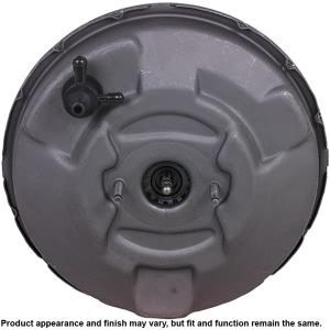 Cardone Reman Remanufactured Vacuum Power Brake Booster w/o Master Cylinder for 1988 Plymouth Gran Fury - 54-73870