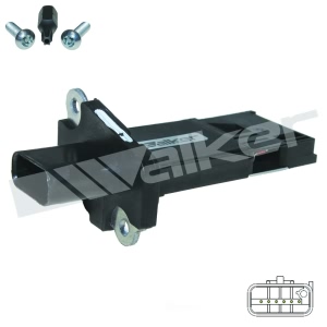 Walker Products Mass Air Flow Sensor for Mazda B2300 - 245-1108