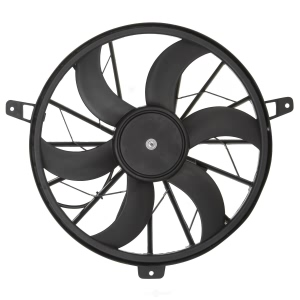 Spectra Premium Engine Cooling Fan for 2003 Jeep Liberty - CF13002