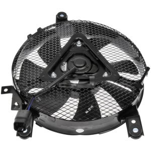 Dorman A C Condenser Fan Assembly for 1991 Toyota 4Runner - 621-177