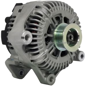 Quality-Built Alternator Remanufactured for 2011 BMW X5 - 10260