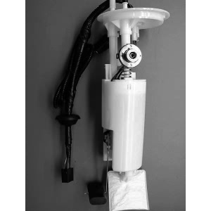 Hella Fuel Pump for 1998 Plymouth Breeze - H75030321