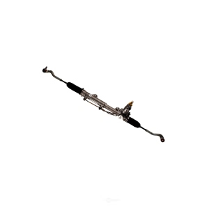 Bilstein Replacement Steering Rack And Pinion for 2010 Mercedes-Benz E550 - 61-214156