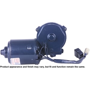 Cardone Reman Remanufactured Wiper Motor for 1985 Mazda GLC - 43-1469