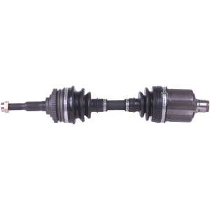 Cardone Reman Remanufactured CV Axle Assembly for 1998 Buick Skylark - 60-1123