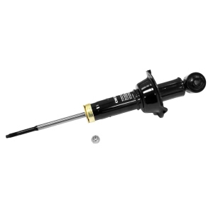 Monroe OESpectrum™ Rear Driver or Passenger Side Strut for 2011 Honda CR-V - 72497