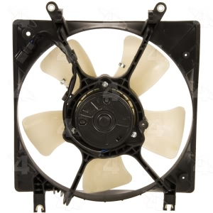 Four Seasons Engine Cooling Fan for 1996 Mitsubishi Eclipse - 75958