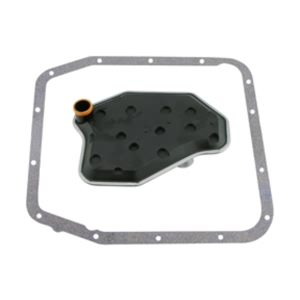 Hastings Automatic Transmission Filter for Lincoln Mark VIII - TF128