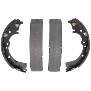 Wagner Quickstop Rear Drum Brake Shoes for 1989 Toyota Pickup - Z505