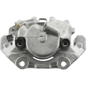 Centric Semi-Loaded Brake Caliper for Audi 100 Quattro - 141.33068