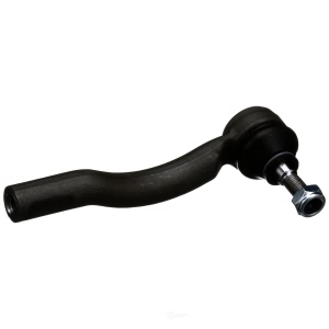 Delphi Driver Side Outer Steering Tie Rod End for 2010 Nissan Sentra - TA2765