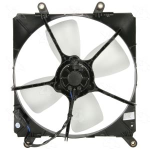 Four Seasons Engine Cooling Fan for 1992 Geo Prizm - 75420