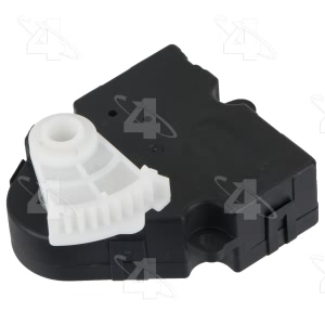 Four Seasons Hvac Mode Door Actuator for Saab - 73156