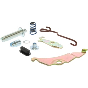 Centric Rear Driver Side Drum Brake Self Adjuster Repair Kit for Pontiac LeMans - 119.62009