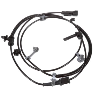 Delphi Rear Passenger Side Abs Wheel Speed Sensor for 2015 Chevrolet Malibu - SS20359