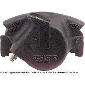 Cardone Reman Remanufactured Unloaded Caliper for 1985 Ford F-250 - 18-4148S