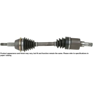 Cardone Reman Remanufactured CV Axle Assembly for 1999 Ford Taurus - 60-2142