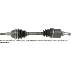 Cardone Reman Remanufactured CV Axle Assembly for 1996 Mercury Sable - 60-2142