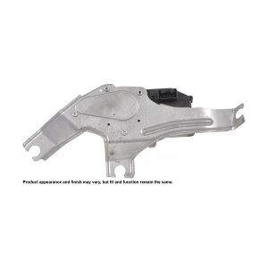 Cardone Reman Remanufactured Wiper Motor for 2015 Toyota Prius - 43-20040