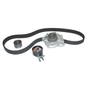 Airtex Timing Belt Kit for 2004 Volvo S80 - AWK1355