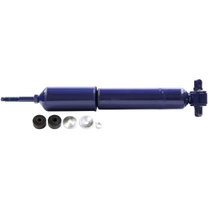 Monroe Monro-Matic Plus™ Front Driver or Passenger Side Shock Absorber for 1999 Ford Expedition - 32302