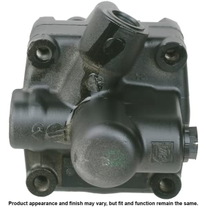 Cardone Reman Remanufactured Power Steering Pump w/o Reservoir for 1997 Audi A4 Quattro - 21-5042