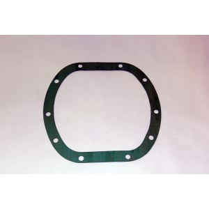 MTC Differential Cover Gasket for 1992 Volvo 940 - 6584