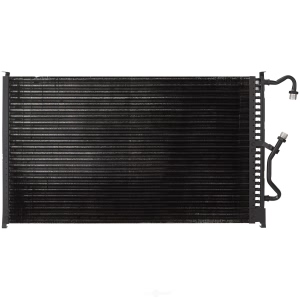 Spectra Premium A/C Condenser - 7-4558