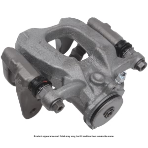 Cardone Reman Remanufactured Unloaded Caliper w/Bracket for Fiat - 18-B5537