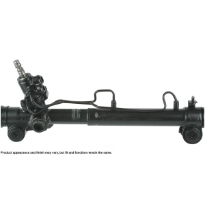 Cardone Reman Remanufactured Hydraulic Power Rack and Pinion Complete Unit for 2004 Toyota Camry - 26-2605