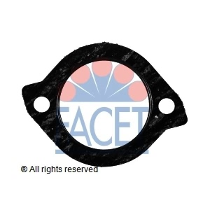 facet Engine Coolant Thermostat Seal for 1994 Mazda MPV - 7.9520