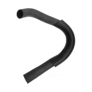 Dayco Engine Coolant Curved Radiator Hose for Mazda Navajo - 71531