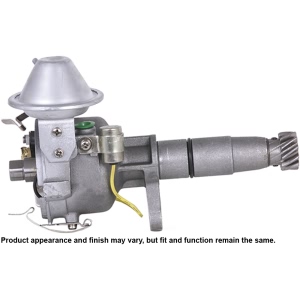 Cardone Reman Remanufactured Point-Type Distributor for Plymouth Colt - 31-658