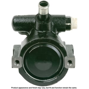 Cardone Reman Remanufactured Power Steering Pump w/o Reservoir for 2003 Saab 9-3 - 20-846