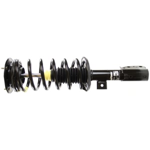 Monroe RoadMatic™ Front Driver Side Complete Strut Assembly for 2005 Saturn Vue - 182218