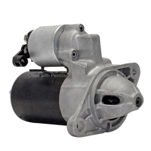 Quality-Built Starter Remanufactured for 1997 Mitsubishi Eclipse - 12351
