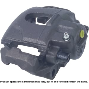 Cardone Reman Remanufactured Unloaded Caliper w/Bracket for Plymouth Reliant - 18-B4801