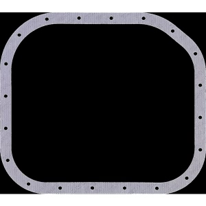 Victor Reinz Engine Oil Pan Gasket for 1997 Mercedes-Benz SL500 - 71-22856-30