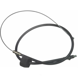 Wagner Parking Brake Cable for Chrysler Grand Voyager - BC133092