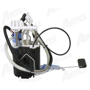 Airtex Fuel Pump Module Assembly for 2010 Land Rover Range Rover - E9035M