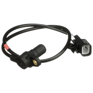 Delphi Vehicle Speed Sensor for 2009 Hyundai Accent - SS11427