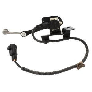 AISIN Suspension Ride Height Sensor for 2011 Lexus LX570 - HST-037