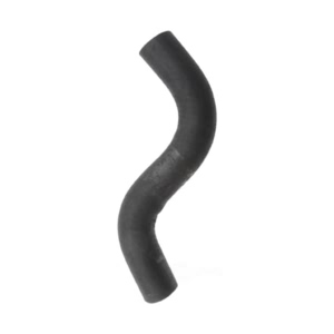 Dayco Engine Coolant Curved Radiator Hose for Nissan NX - 71153
