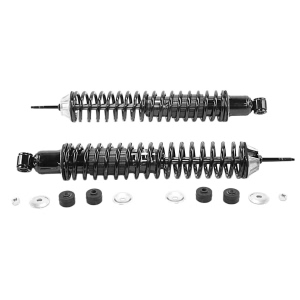 Monroe Sensa-Trac™ Load Adjusting Rear Shock Absorbers for Ford Bronco - 58518